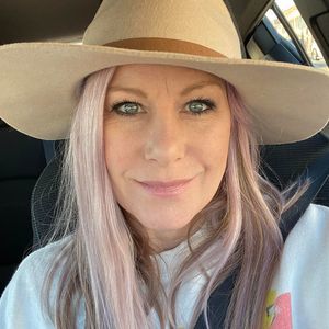 Meet your Posher, Joanna